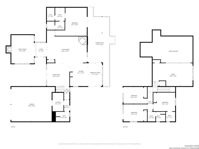 $2,995 | 14526 Majestic Prince Street, San Antonio, TX 78248