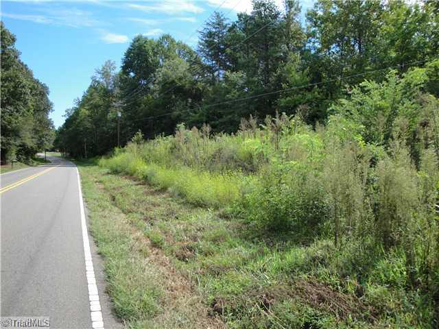 Lot 1 Cornatzer Road Advance, NC 27006 - Photo 2 of 2 Exterior Front.