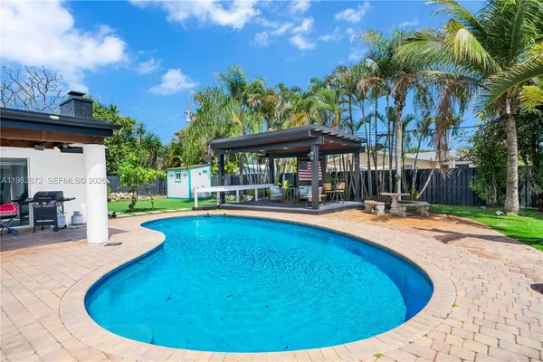 $5,500 | 2616 Northwest 7th Avenue, Wilton Manors, FL 33311