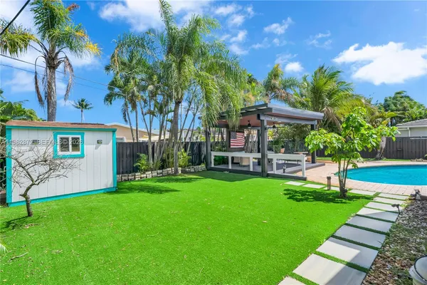 $5,500 | 2616 Northwest 7th Avenue, Wilton Manors, FL 33311