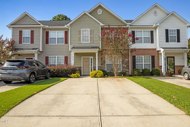 $289,000 | 6113 Neuse Wood Drive, Raleigh, NC 27616