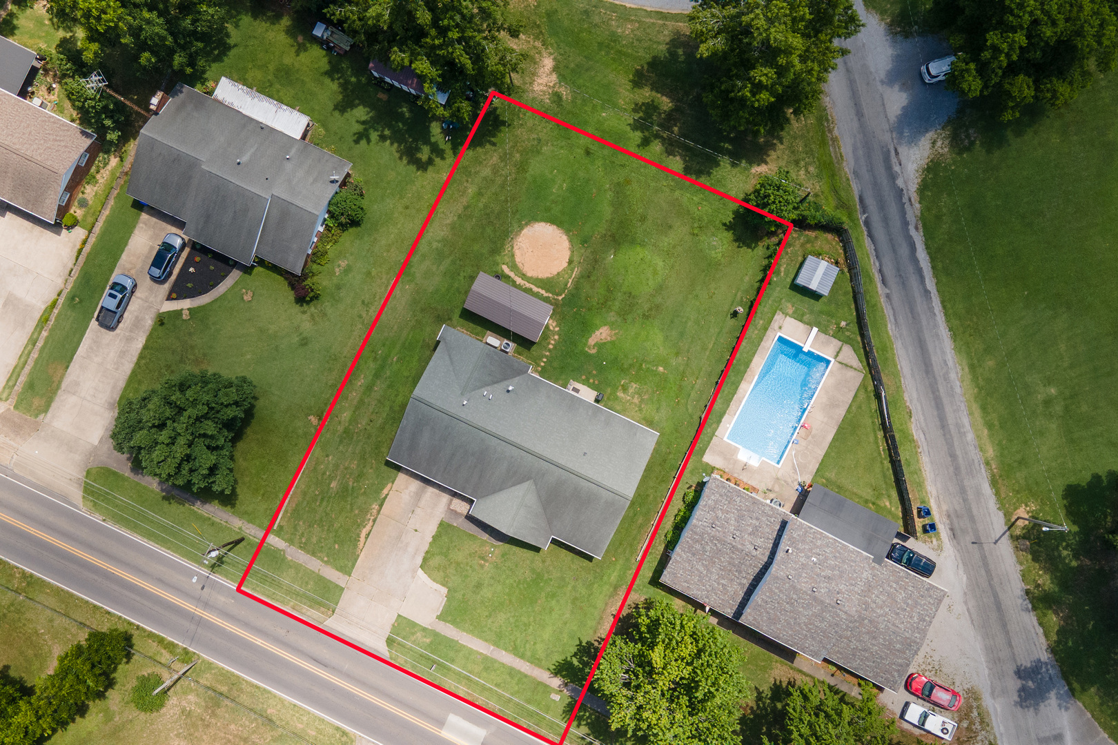 1817 State Street Eldorado, IL 62930 - Photo 32 of 35