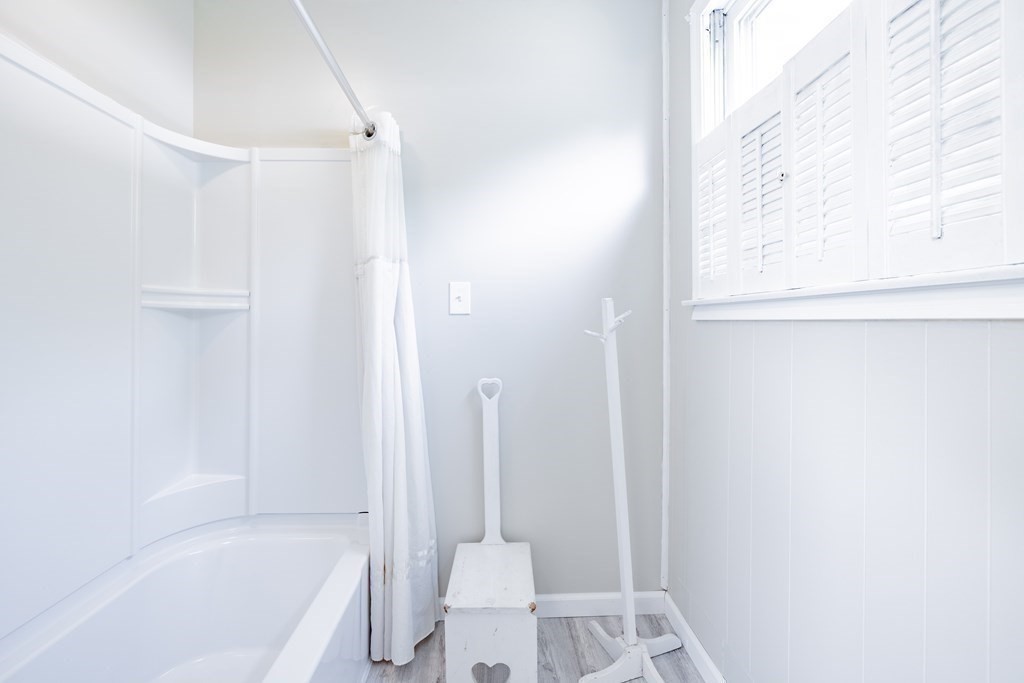 146 Bromley Road Chester, MA 01050 - Photo 24 of 40 a bathroom with a tub and a shower
