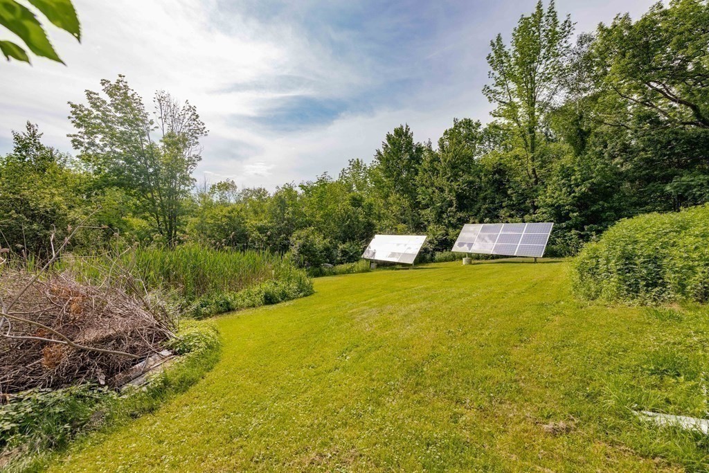 146 Bromley Road Chester, MA 01050 - Photo 37 of 40 a view of a outdoor space