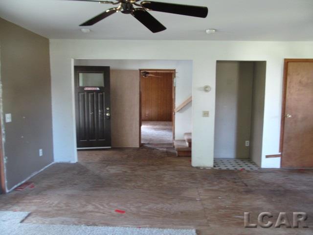 12519 Darling Road Milan, MI 48160 - Photo 3 of 15
