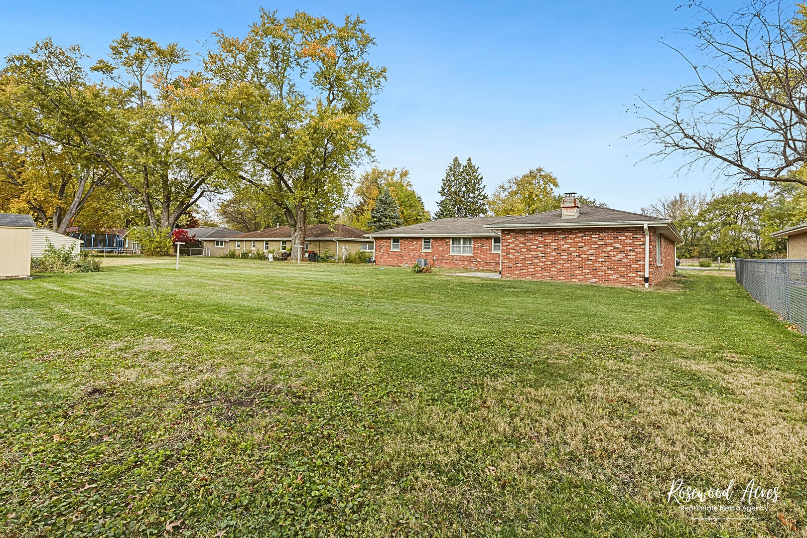 2308 1500 South Kankakee, IL 60901 - Photo 21 of 22 a view of a field with large trees