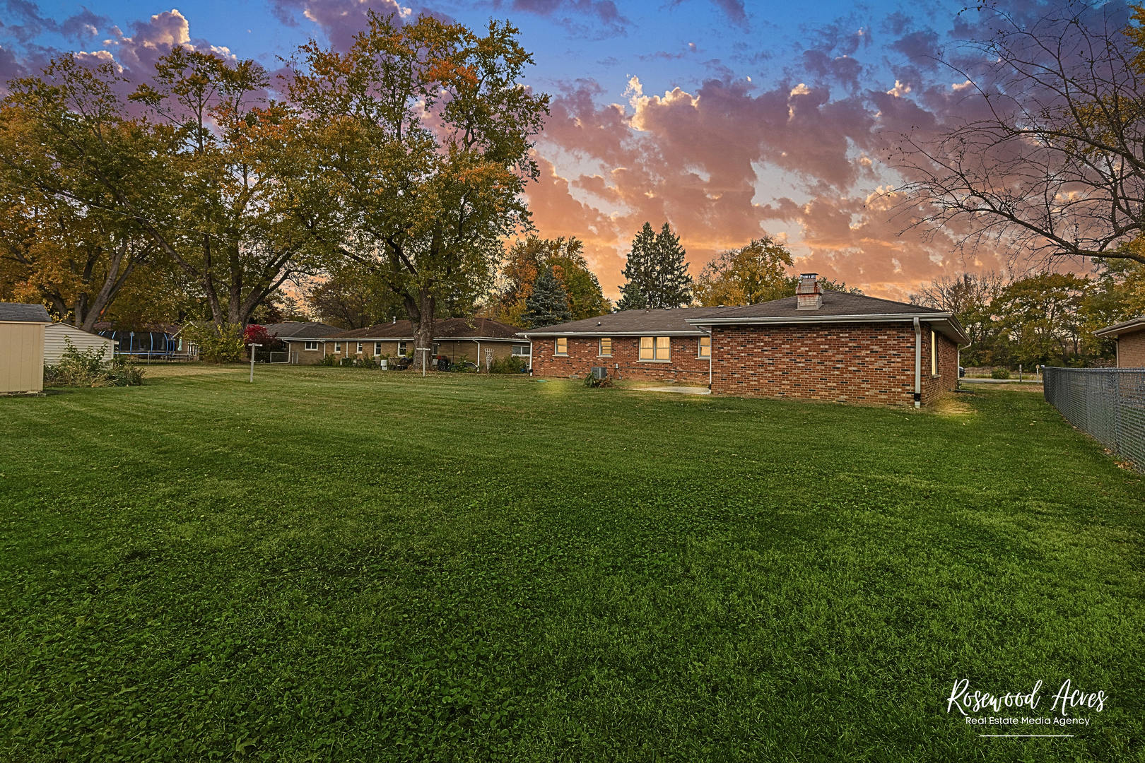 2308 1500 South Kankakee, IL 60901 - Photo 22 of 22 a view of a backyard