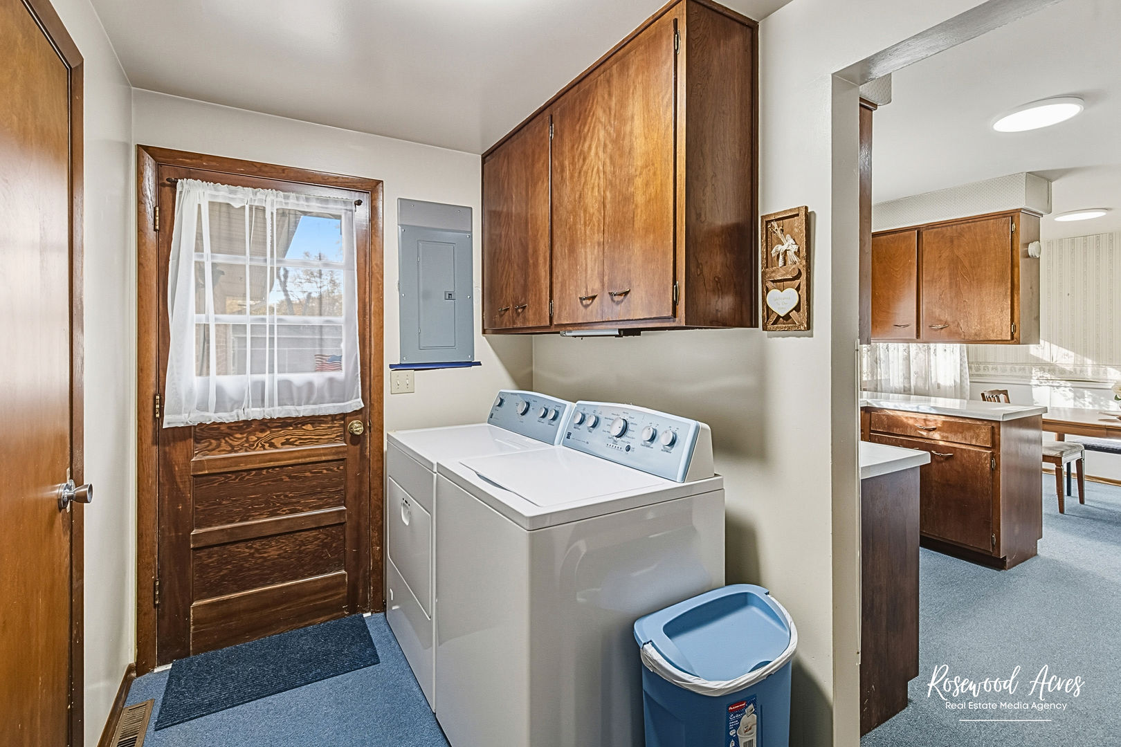 2308 1500 South Kankakee, IL 60901 - Photo 10 of 22 a room with storage and utility
