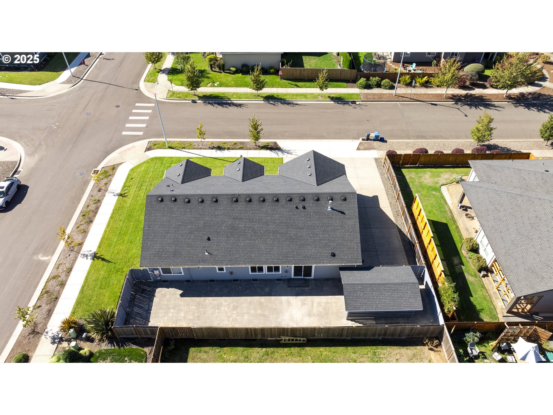 819 Riley Drive Northeast Silverton, OR 97381 - Photo 28 of 32