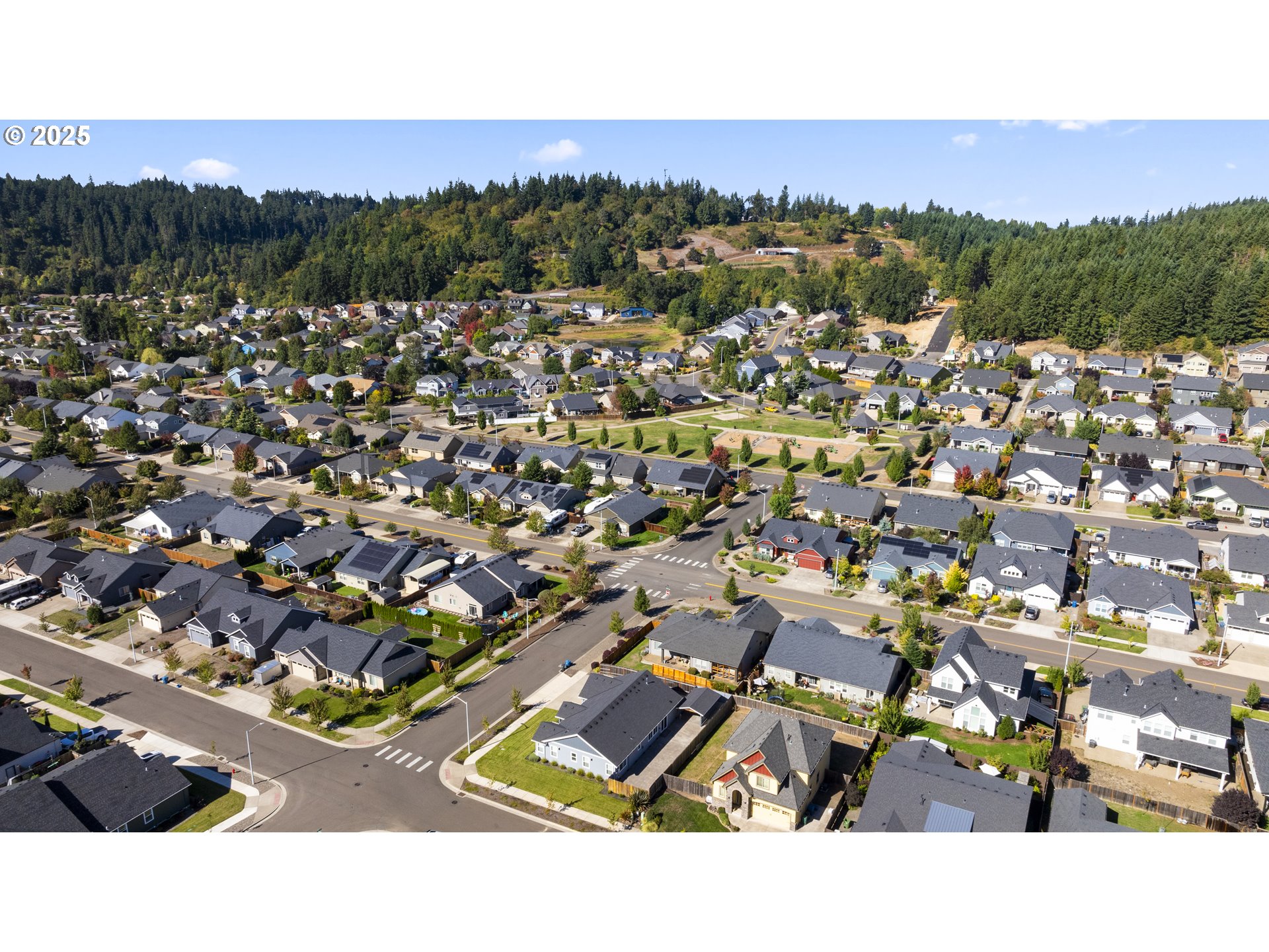 819 Riley Drive Northeast Silverton, OR 97381 - Photo 30 of 32