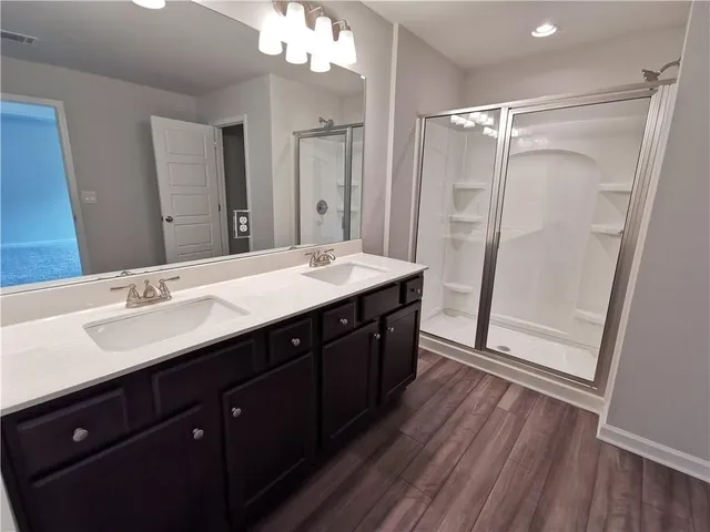 $2,050 | 159 Station Overlook Drive, Auburn, GA 30011