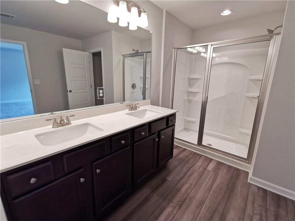 159 Station Overlook Drive Auburn, GA 30011 - Photo 20 of 27