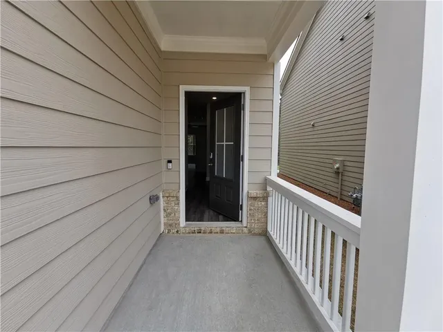 $2,050 | 159 Station Overlook Drive, Auburn, GA 30011