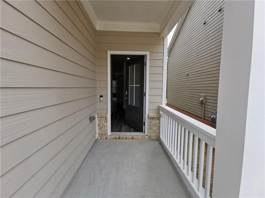 159 Station Overlook Drive Auburn, GA 30011 - Photo 2 of 27