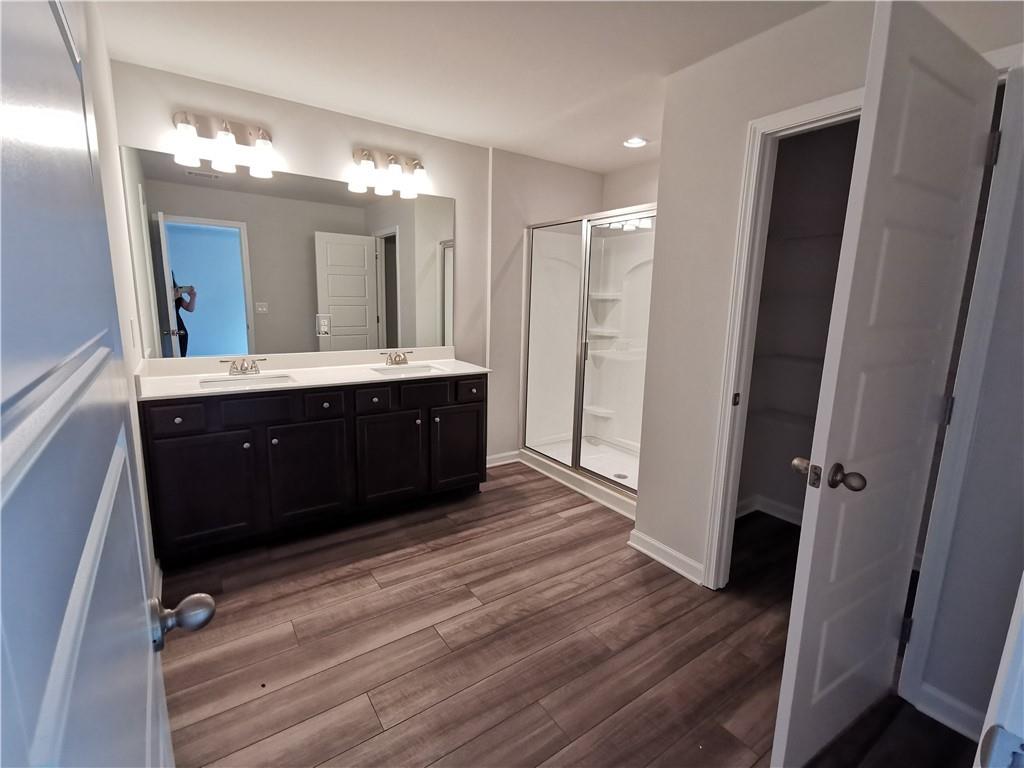 159 Station Overlook Drive Auburn, GA 30011 - Photo 21 of 27