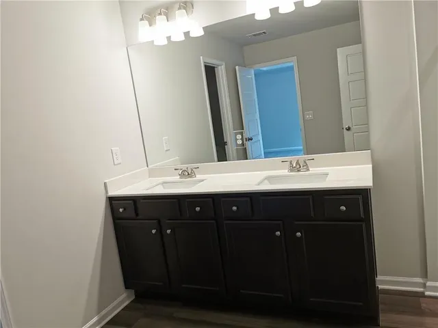 $2,050 | 159 Station Overlook Drive, Auburn, GA 30011