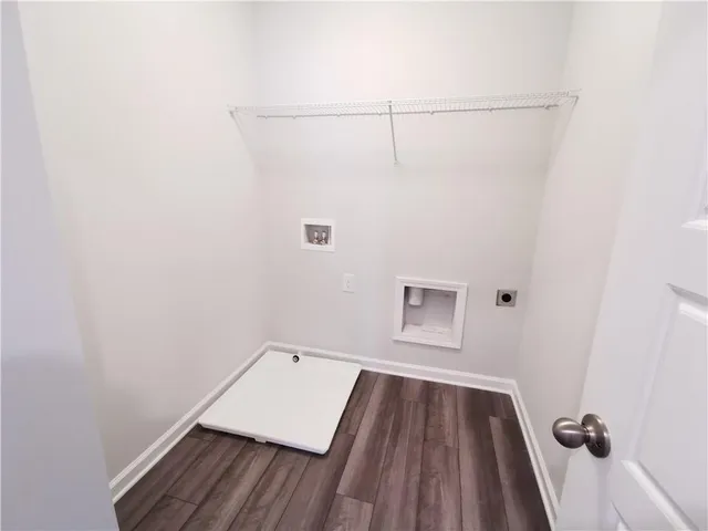 $2,050 | 159 Station Overlook Drive, Auburn, GA 30011