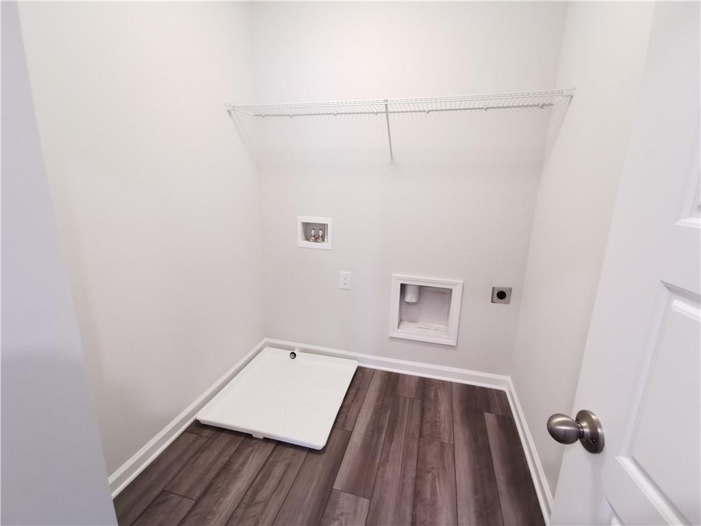 159 Station Overlook Drive Auburn, GA 30011 - Photo 23 of 27