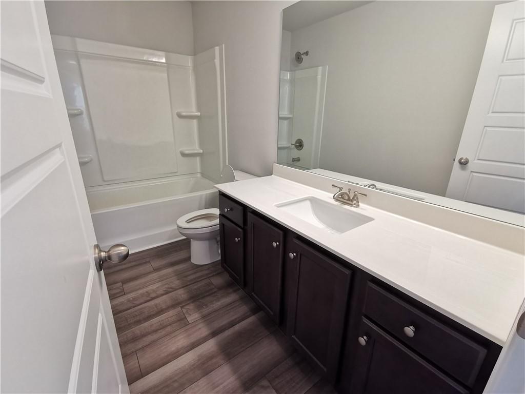 159 Station Overlook Drive Auburn, GA 30011 - Photo 26 of 27