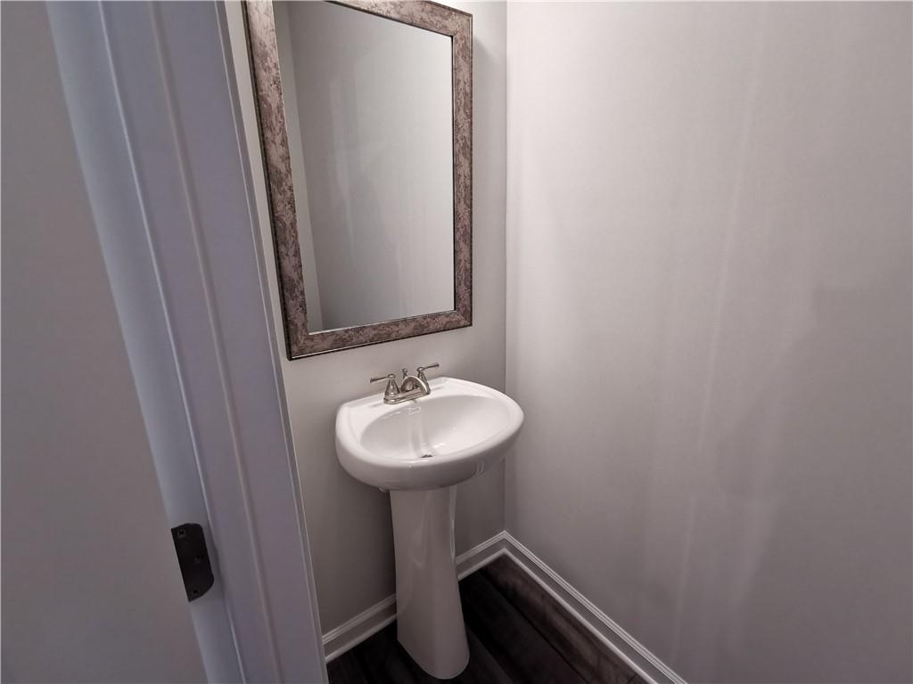 159 Station Overlook Drive Auburn, GA 30011 - Photo 4 of 27