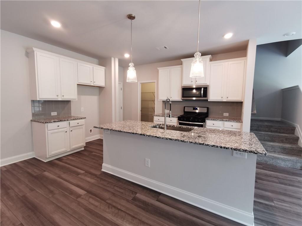 159 Station Overlook Drive Auburn, GA 30011 - Photo 6 of 27