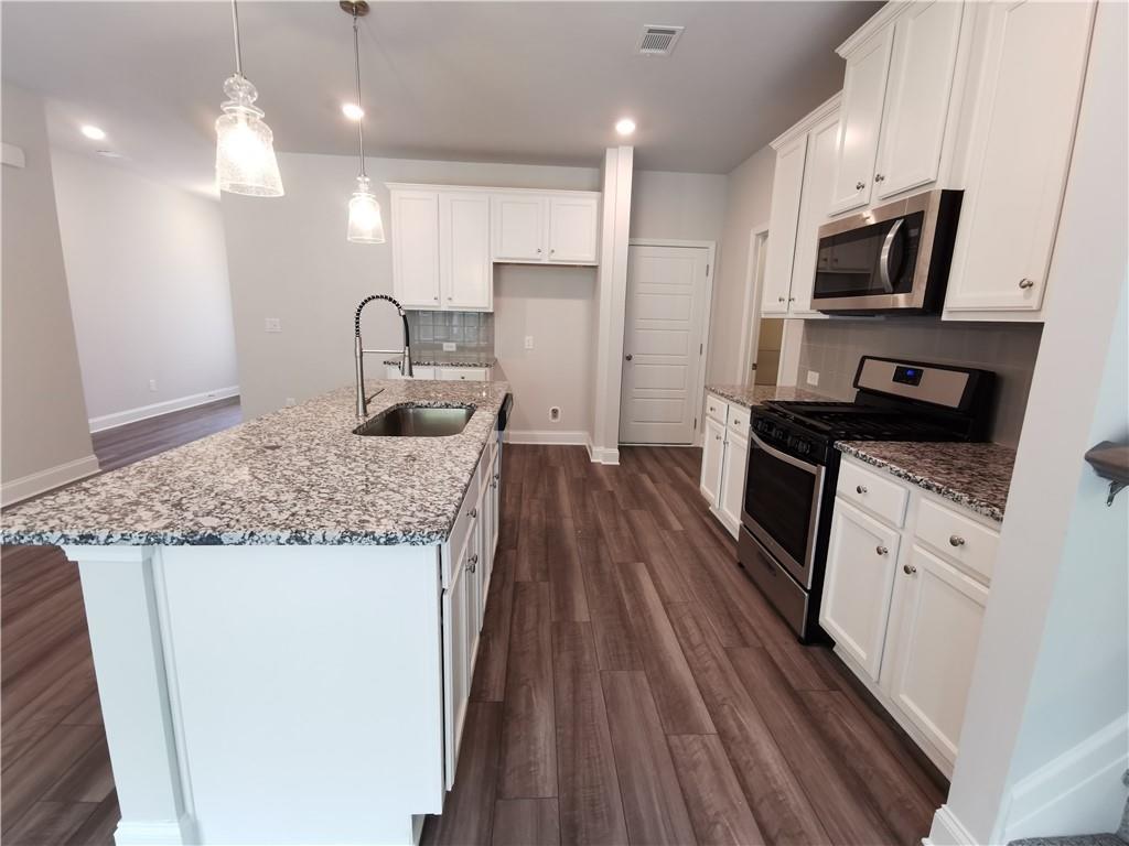 159 Station Overlook Drive Auburn, GA 30011 - Photo 7 of 27