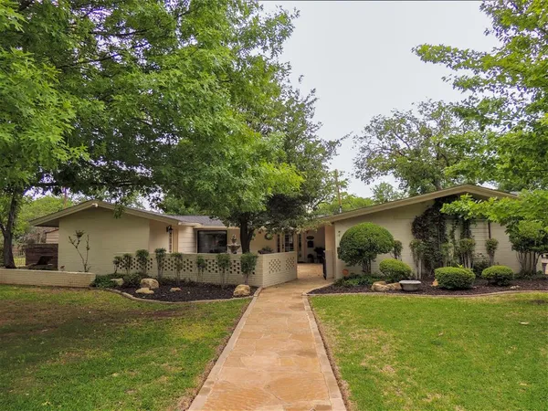 $650,000 | 4034 Fairmount Street, Abilene, TX 79605