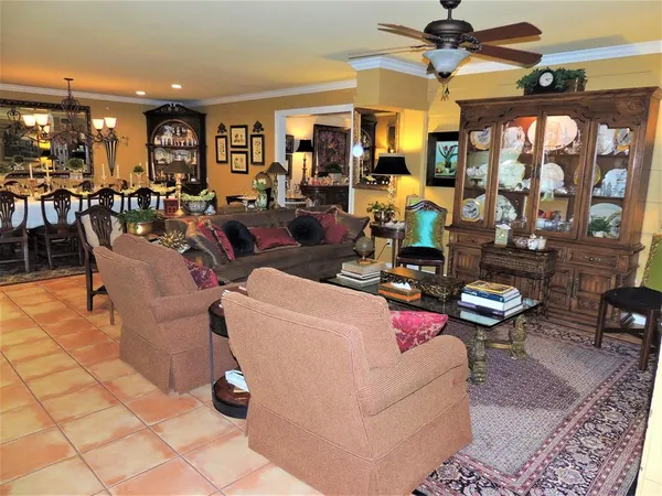 $650,000 | 4034 Fairmount Street, Abilene, TX 79605