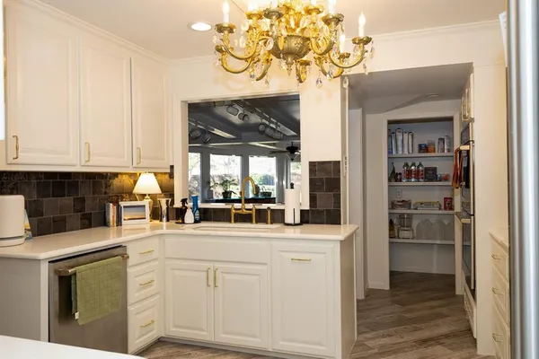 $650,000 | 4034 Fairmount Street, Abilene, TX 79605