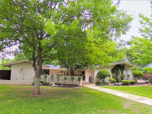 $650,000 | 4034 Fairmount Street, Abilene, TX 79605