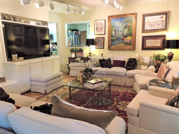 $650,000 | 4034 Fairmount Street, Abilene, TX 79605