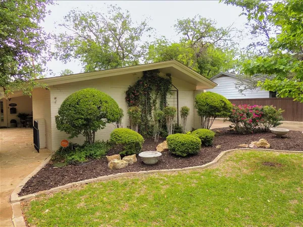 $650,000 | 4034 Fairmount Street, Abilene, TX 79605