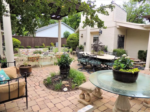 $650,000 | 4034 Fairmount Street, Abilene, TX 79605