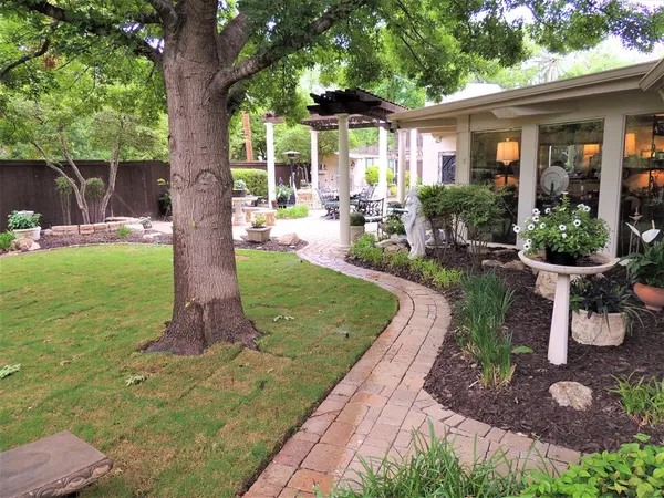 $650,000 | 4034 Fairmount Street, Abilene, TX 79605