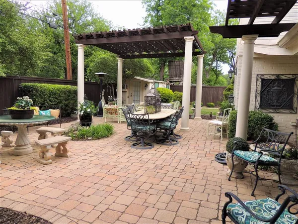 $650,000 | 4034 Fairmount Street, Abilene, TX 79605