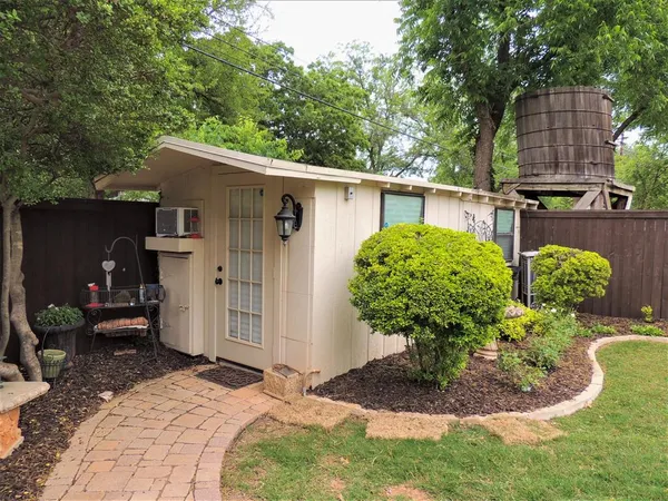 $650,000 | 4034 Fairmount Street, Abilene, TX 79605