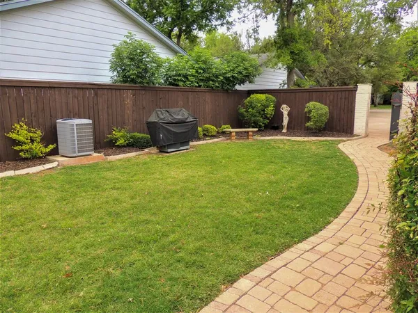 $650,000 | 4034 Fairmount Street, Abilene, TX 79605