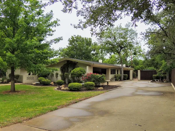 $650,000 | 4034 Fairmount Street, Abilene, TX 79605
