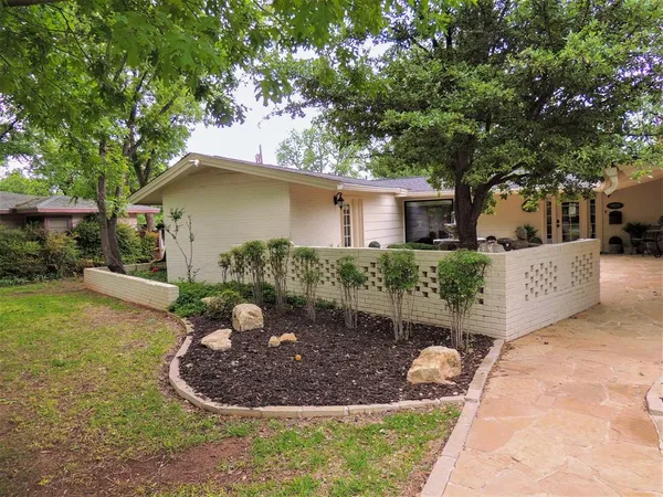 $650,000 | 4034 Fairmount Street, Abilene, TX 79605