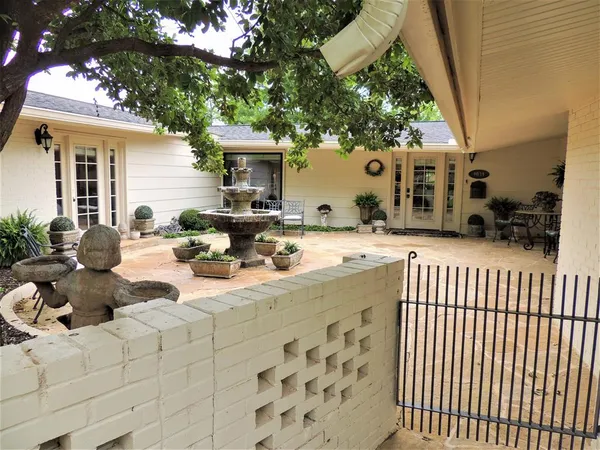 $650,000 | 4034 Fairmount Street, Abilene, TX 79605
