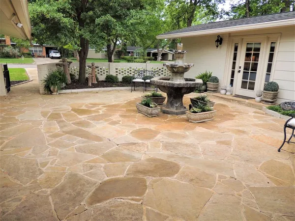 $650,000 | 4034 Fairmount Street, Abilene, TX 79605