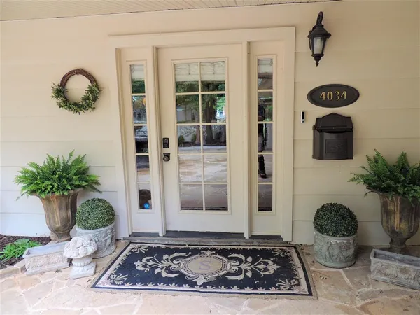 $650,000 | 4034 Fairmount Street, Abilene, TX 79605