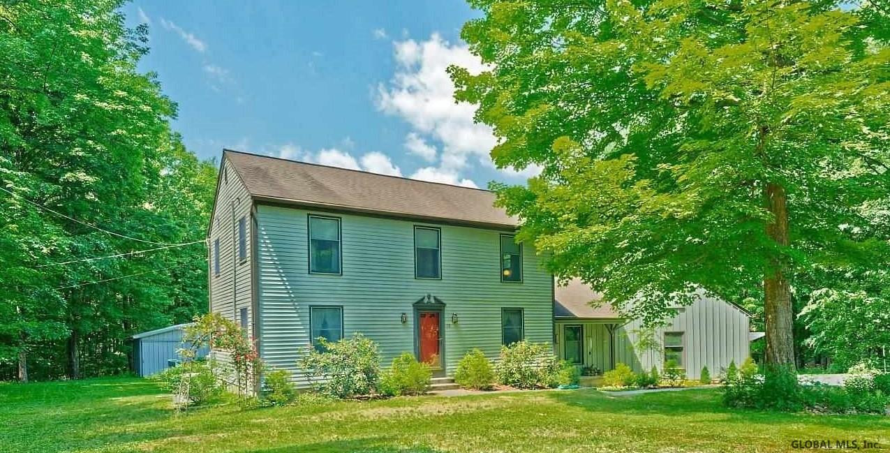 10 Malloy Road Greenfield, NY 12833 - Photo 1 of 47 Photo 1