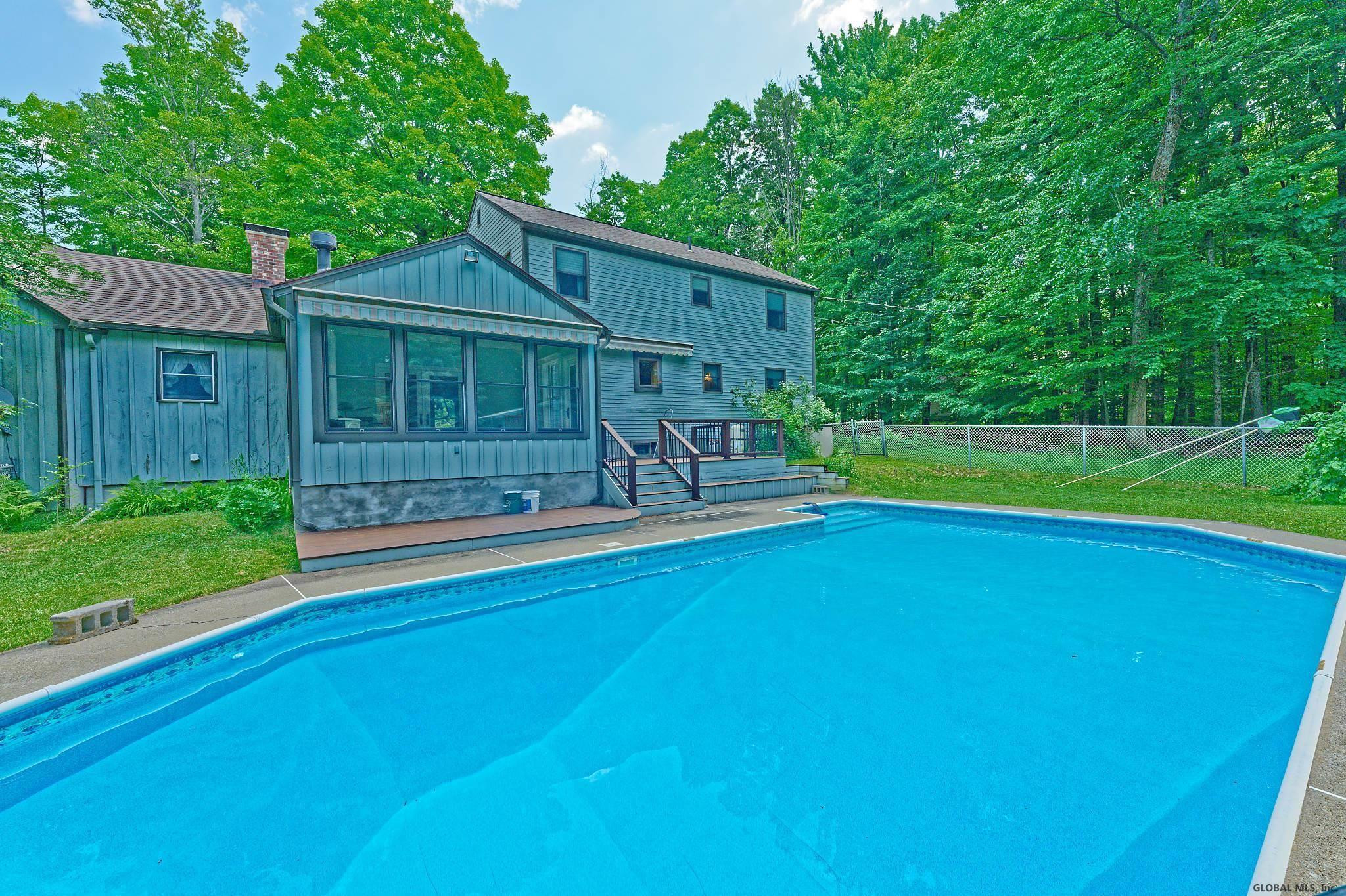 10 Malloy Road Greenfield, NY 12833 - Photo 34 of 47 Photo 34