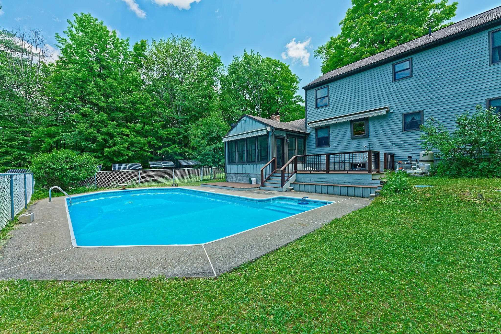 10 Malloy Road Greenfield, NY 12833 - Photo 35 of 47 Photo 35