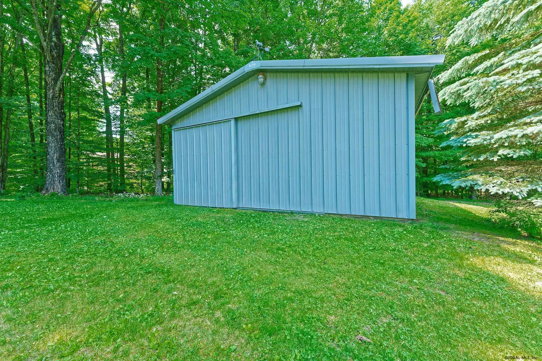 10 Malloy Road Greenfield, NY 12833 - Photo 38 of 47 Photo 38