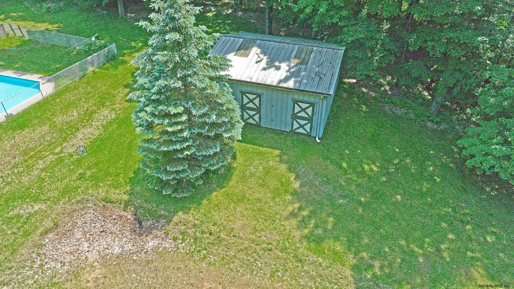 10 Malloy Road Greenfield, NY 12833 - Photo 40 of 47 Photo 40