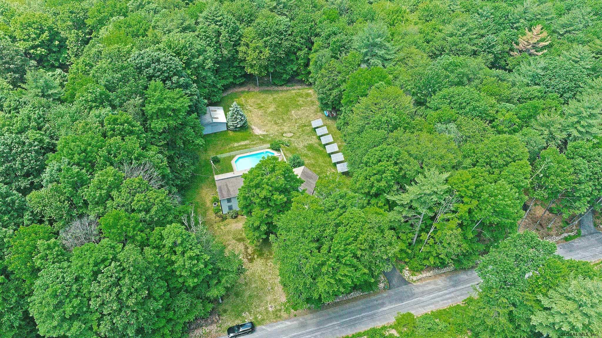 10 Malloy Road Greenfield, NY 12833 - Photo 42 of 47 Photo 42