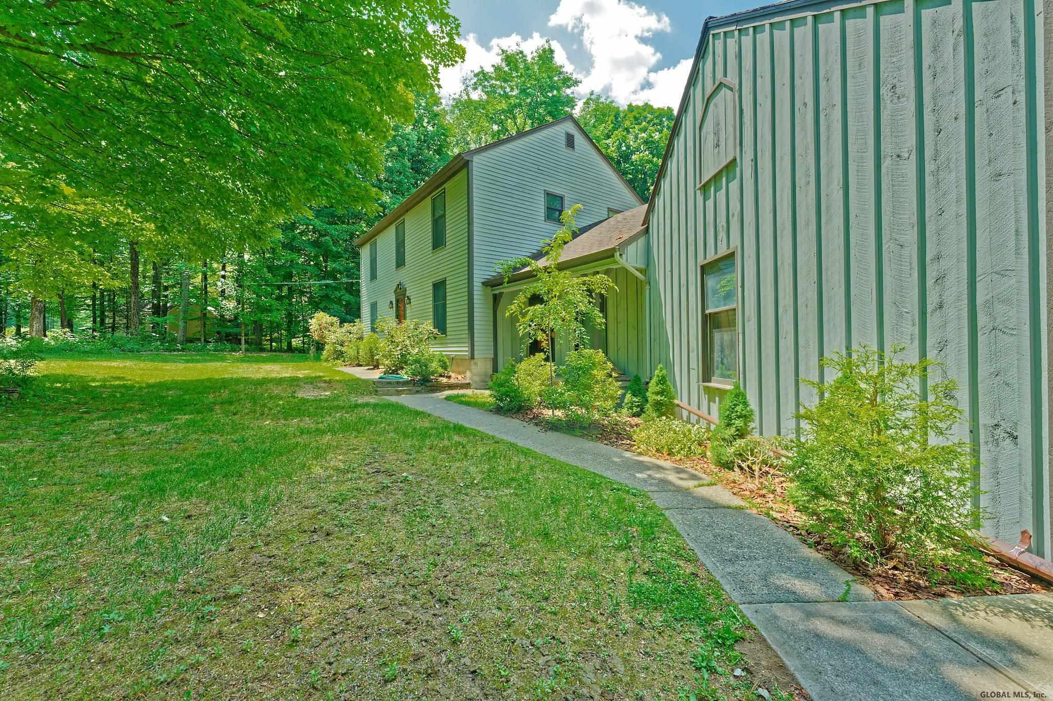 10 Malloy Road Greenfield, NY 12833 - Photo 45 of 47 Photo 45