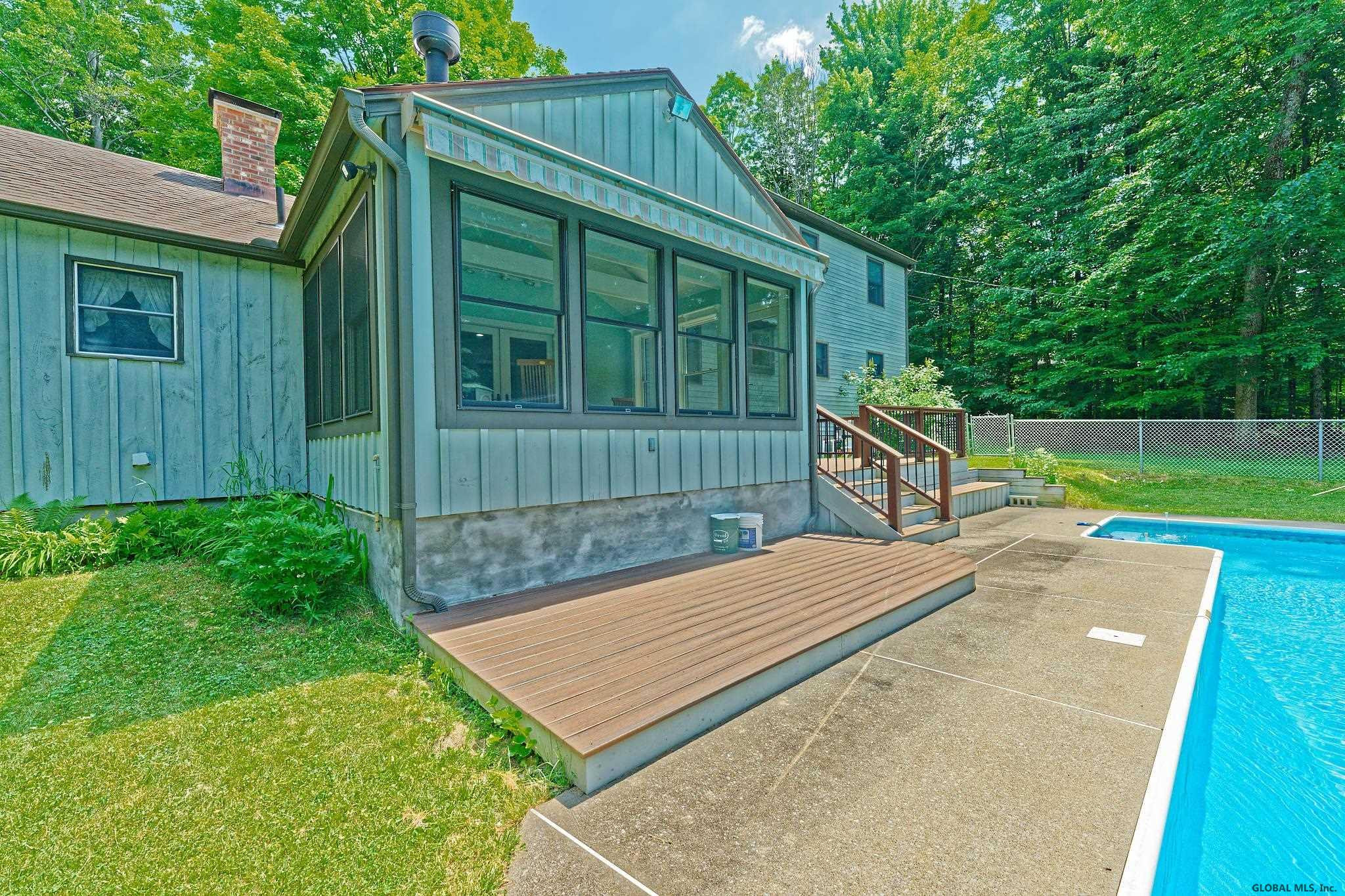 10 Malloy Road Greenfield, NY 12833 - Photo 46 of 47 Photo 46